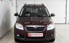 Skoda Roomster