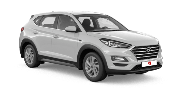 hyundai tucson-2020