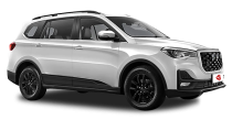 Renault Duster New