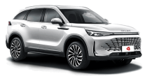 Hyundai Tucson 2020