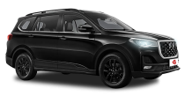 Renault Duster New