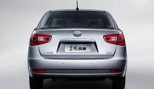 Dongfeng S30