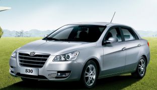 Dongfeng S30